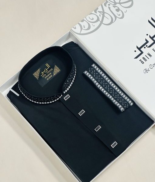 China Crash Stich Fabrics 01