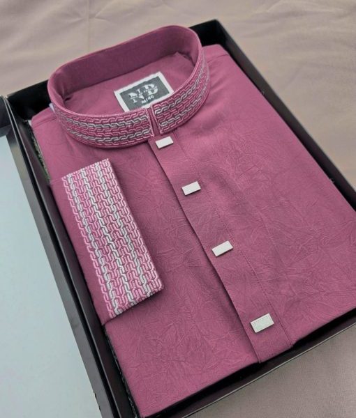 China Vangchur Cotton Fabrics 03